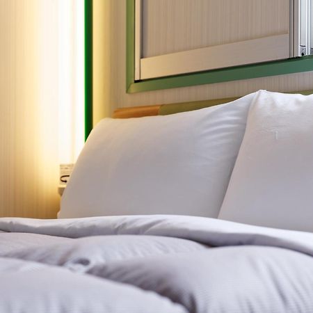 Washington R&B Hotel Sendai Hirosedori Ekimae Dış mekan fotoğraf
