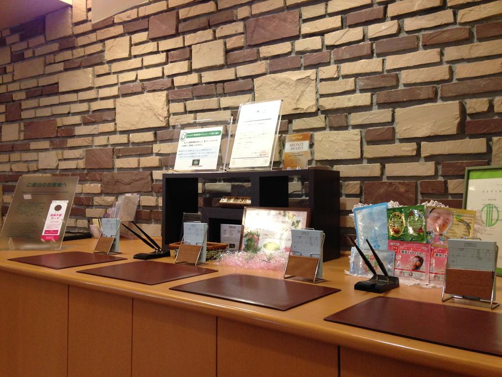 Washington R&B Hotel Sendai Hirosedori Ekimae Dış mekan fotoğraf