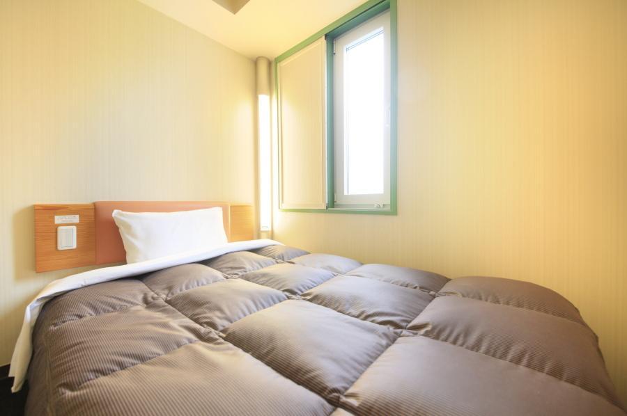 Washington R&B Hotel Sendai Hirosedori Ekimae Dış mekan fotoğraf