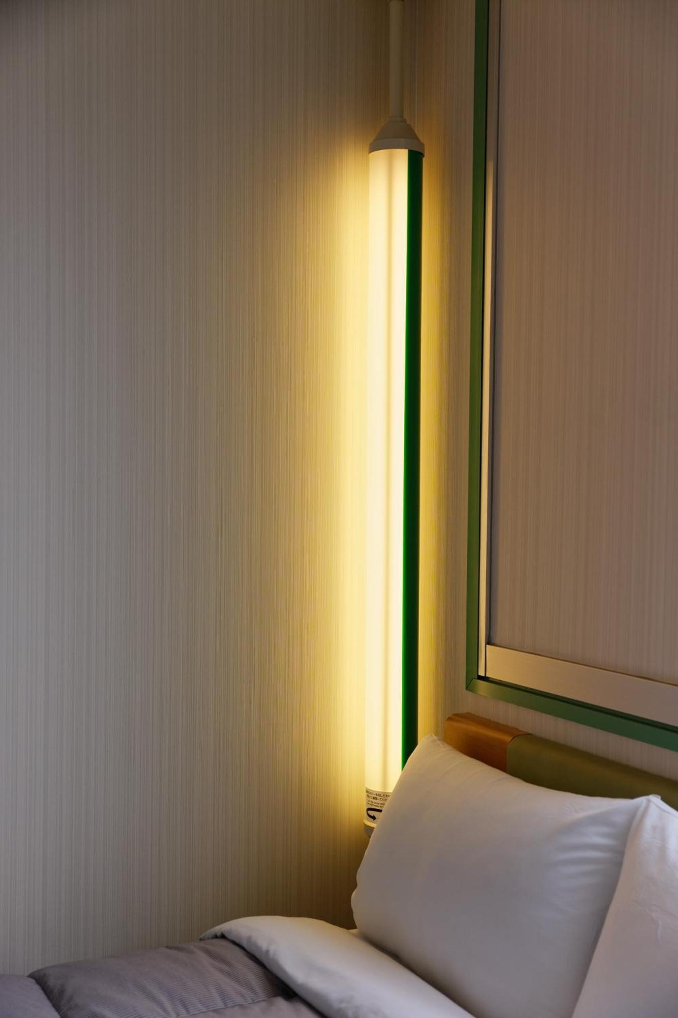 Washington R&B Hotel Sendai Hirosedori Ekimae Dış mekan fotoğraf