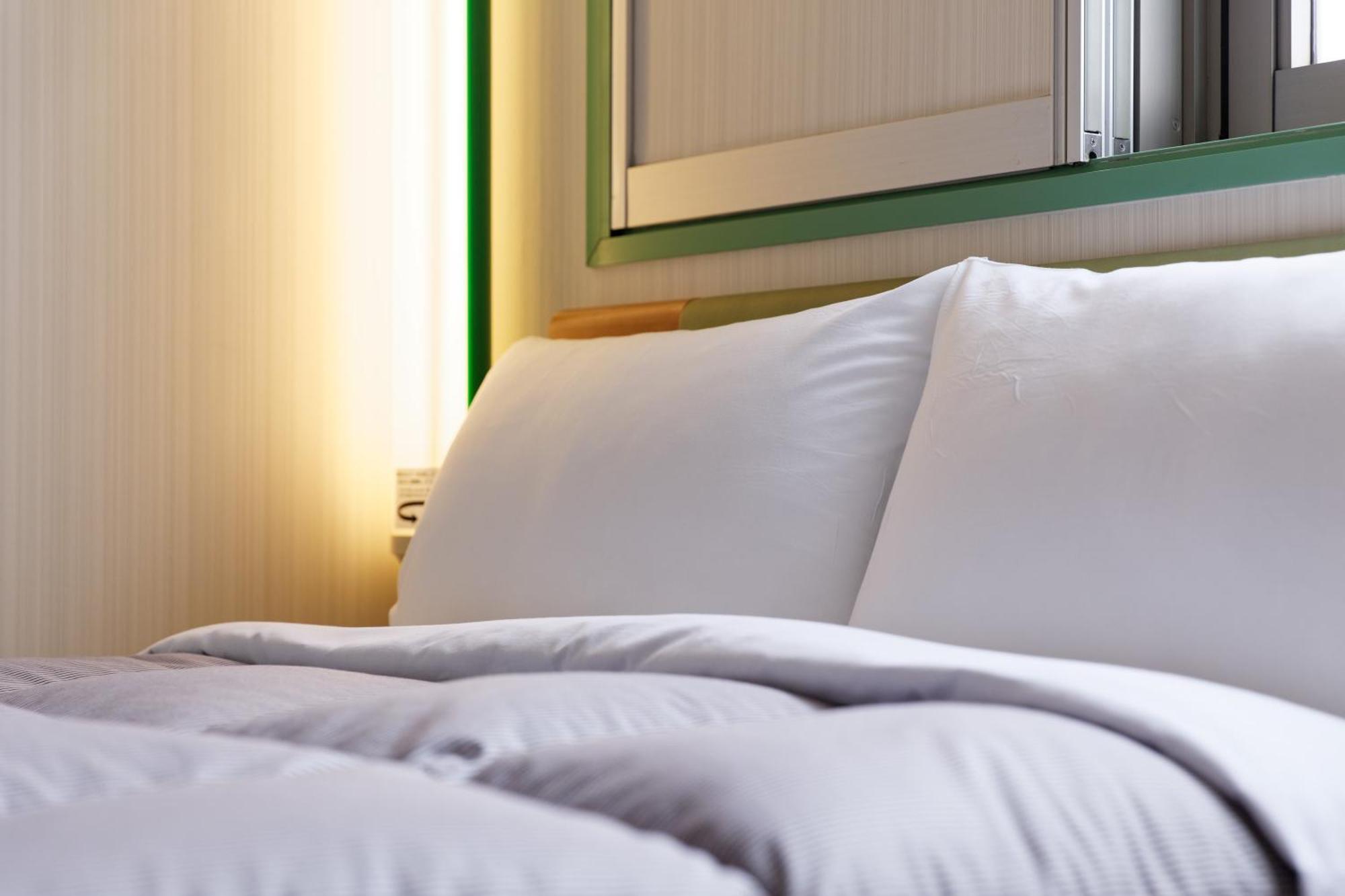 Washington R&B Hotel Sendai Hirosedori Ekimae Dış mekan fotoğraf