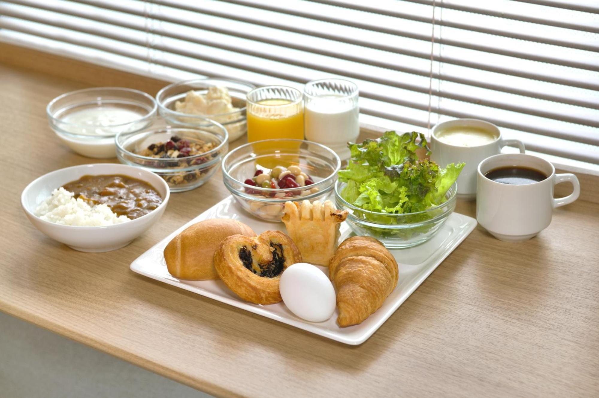 Washington R&B Hotel Sendai Hirosedori Ekimae Dış mekan fotoğraf
