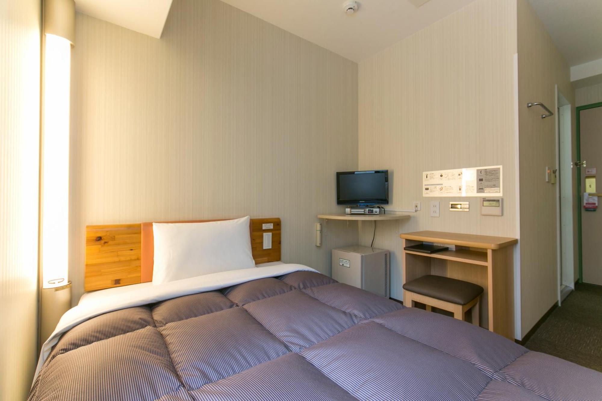 Washington R&B Hotel Sendai Hirosedori Ekimae Dış mekan fotoğraf