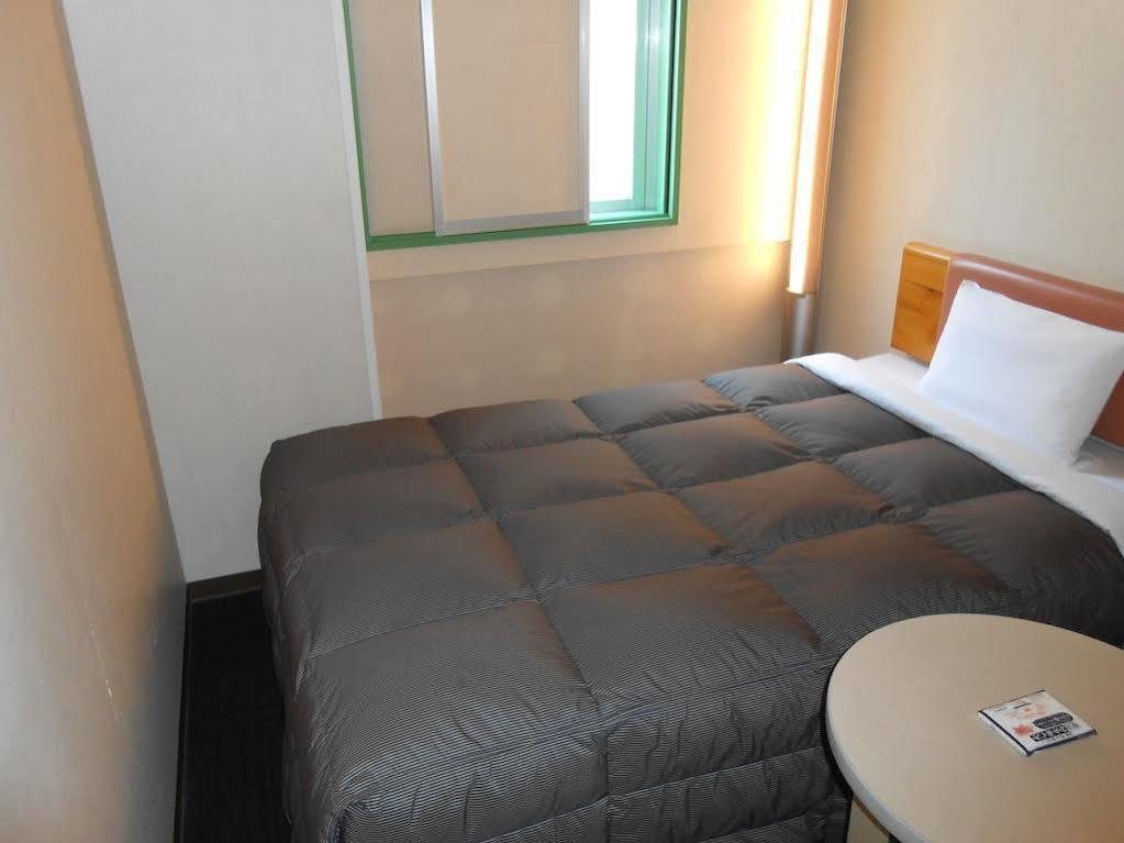 Washington R&B Hotel Sendai Hirosedori Ekimae Dış mekan fotoğraf